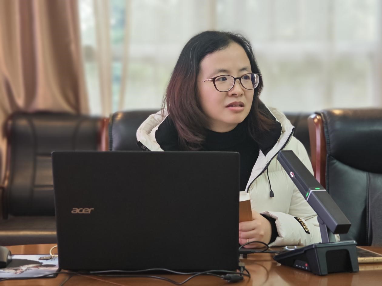 苏晶文:从《秦崩》聊一聊阅读心得