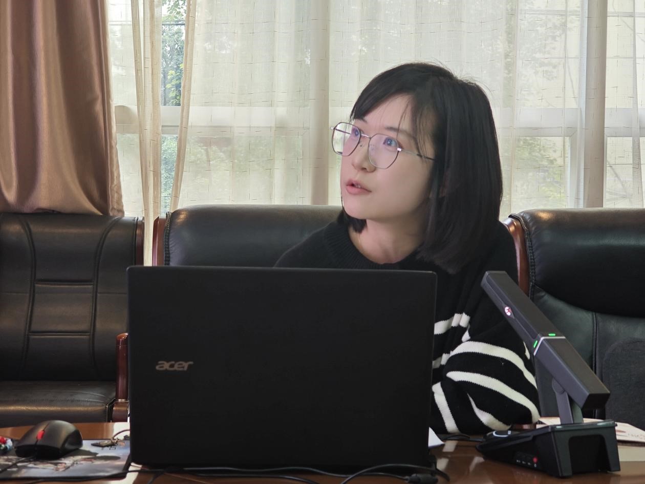 华 夏:分享《长安的荔枝》心得