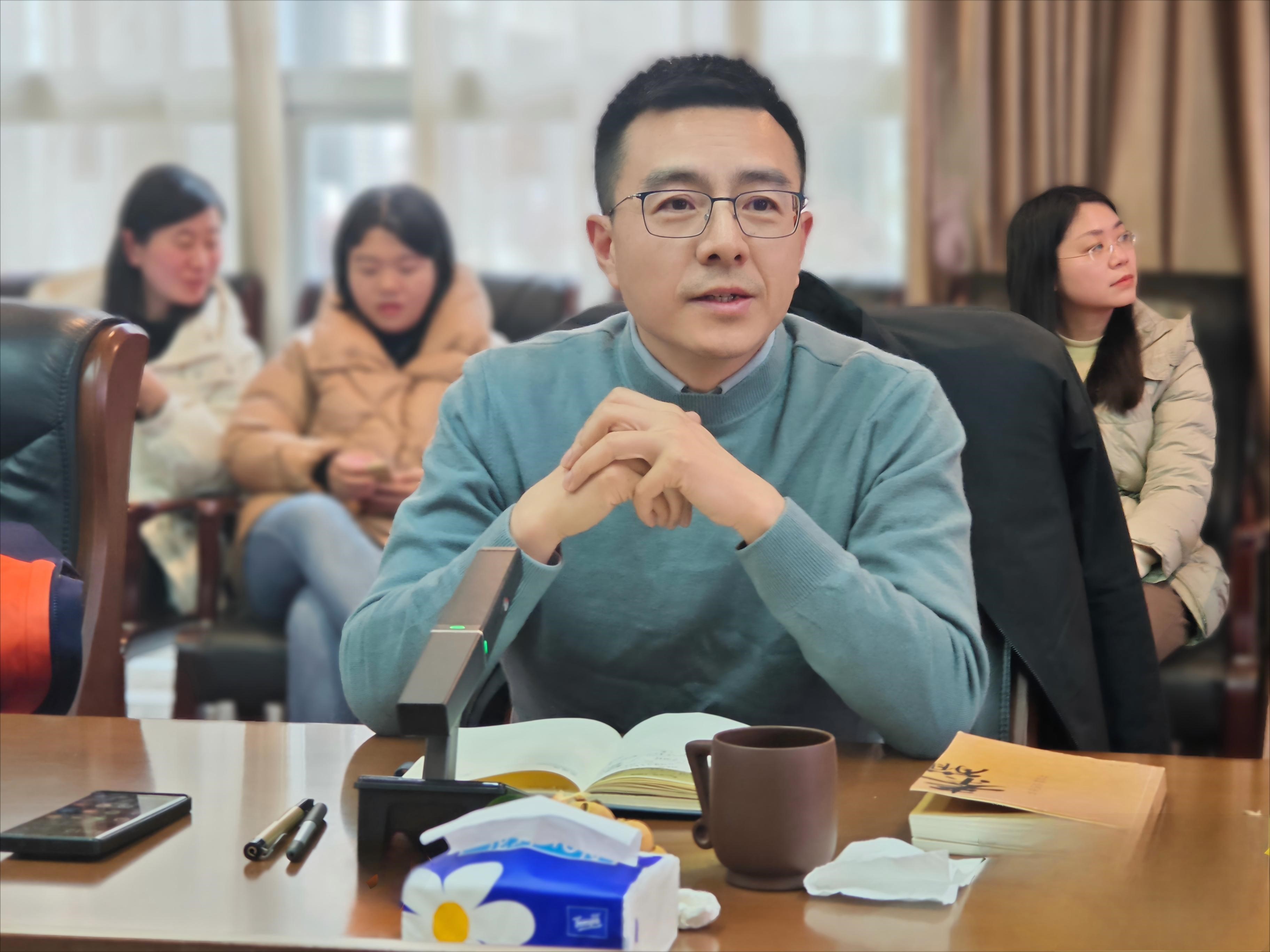 毛晓长总结分享